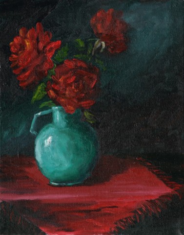 Red Roses